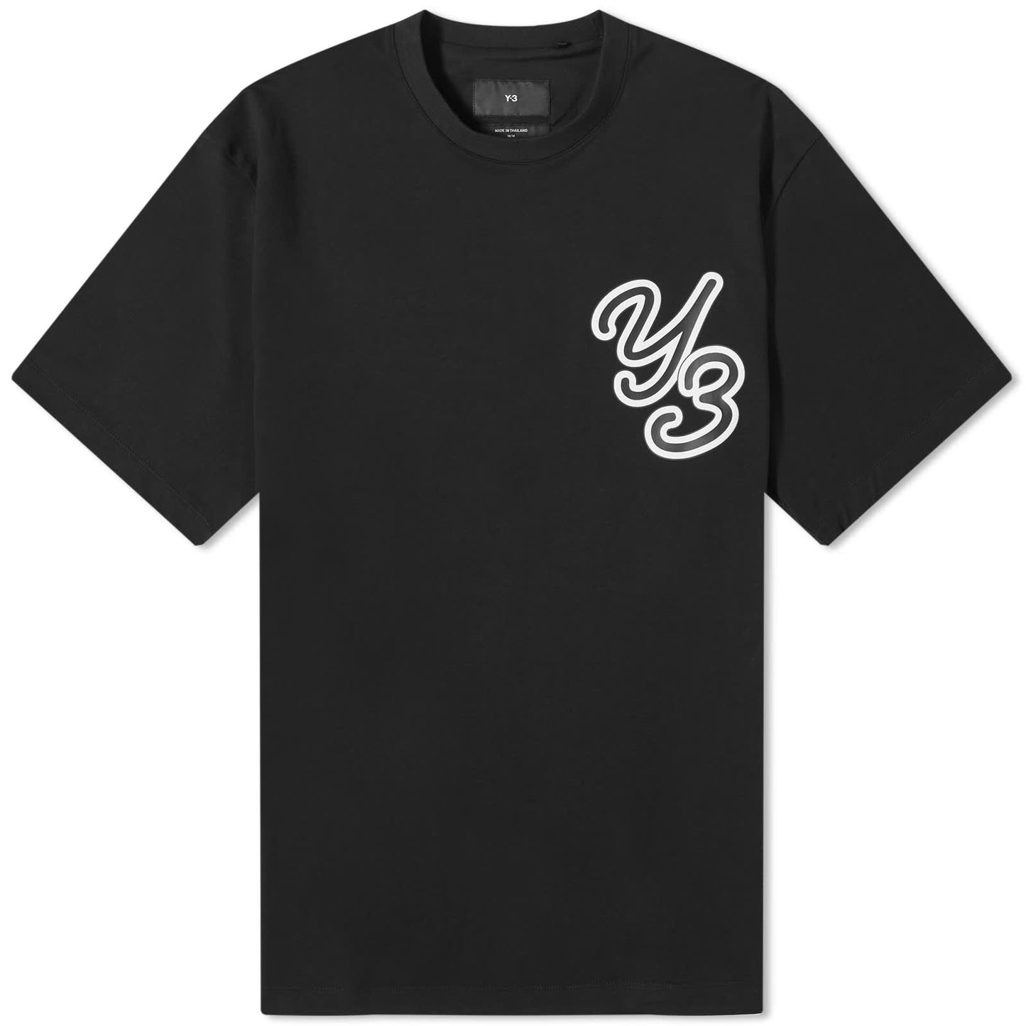 GFX Short Sleeve T-Shirt