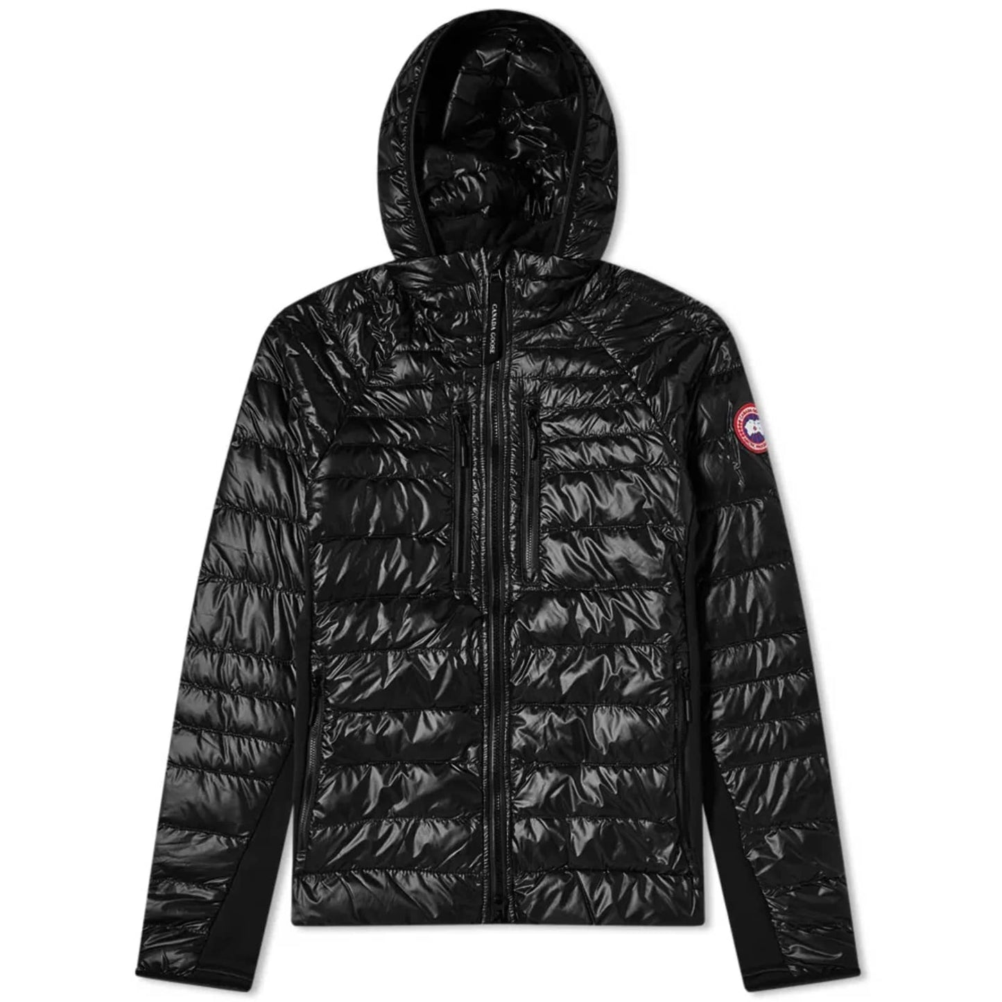 Hybridge Lite Hoodie