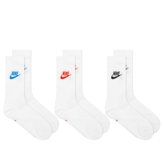 Everyday Essential Sock - 3 Pack