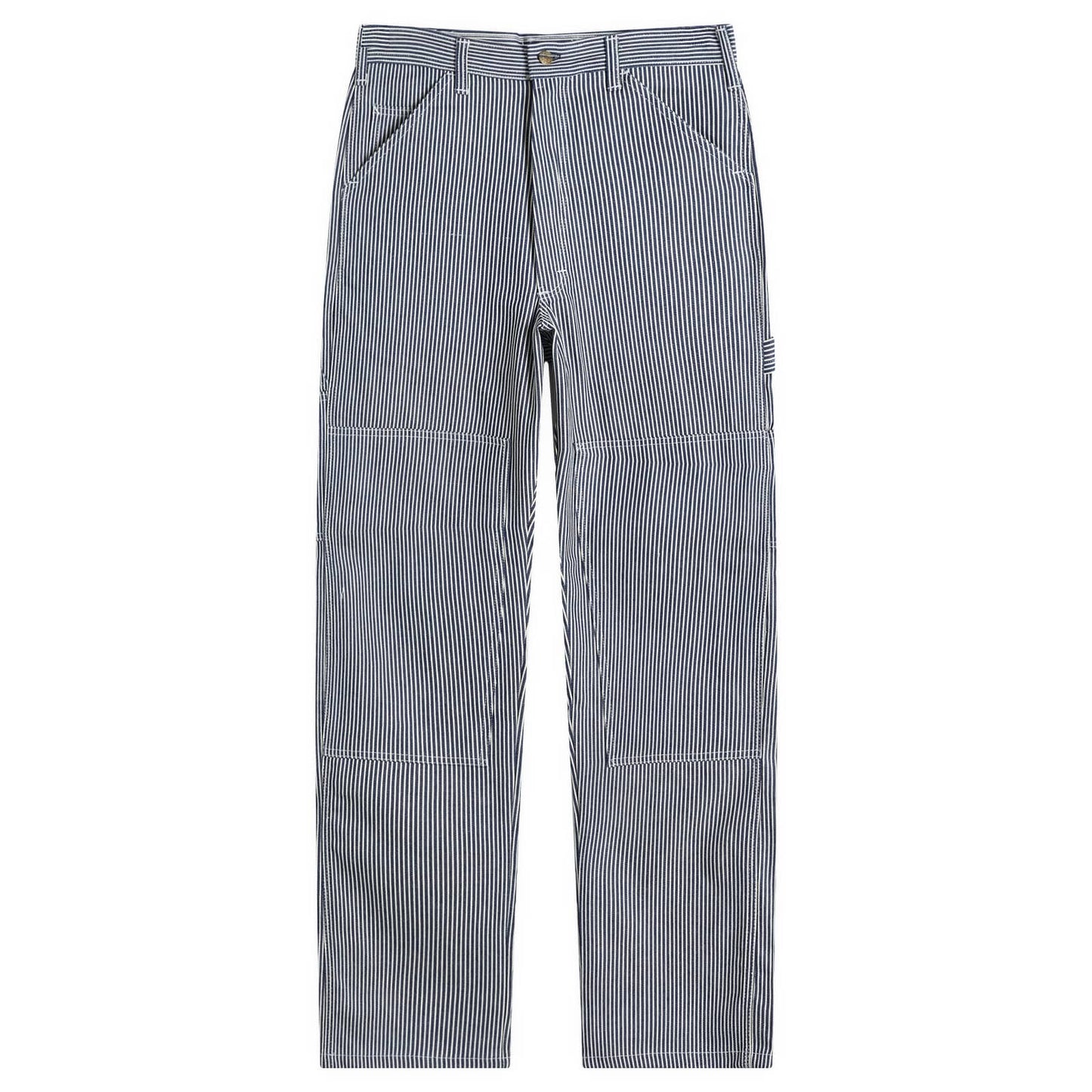 Double Knee Painter Pants