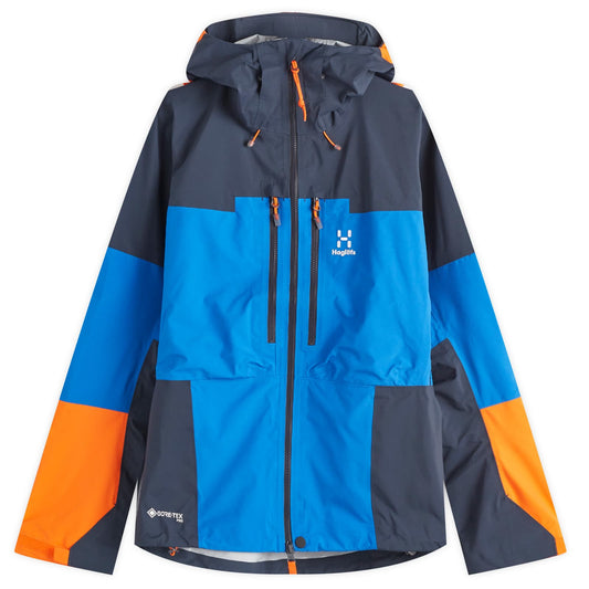 Spitz Gore-Tex Pro Jacket