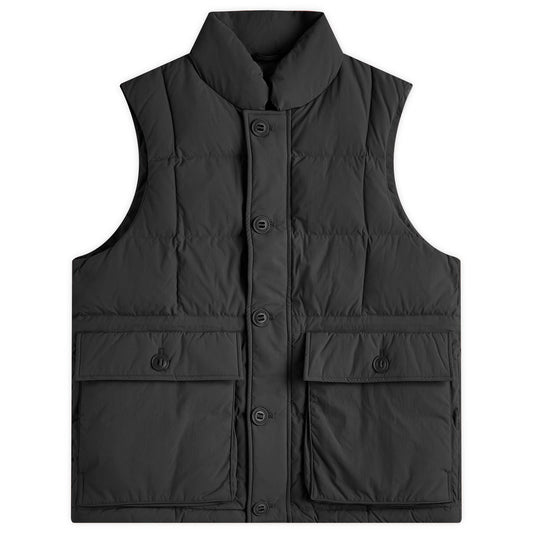 Karokoram Down Vest