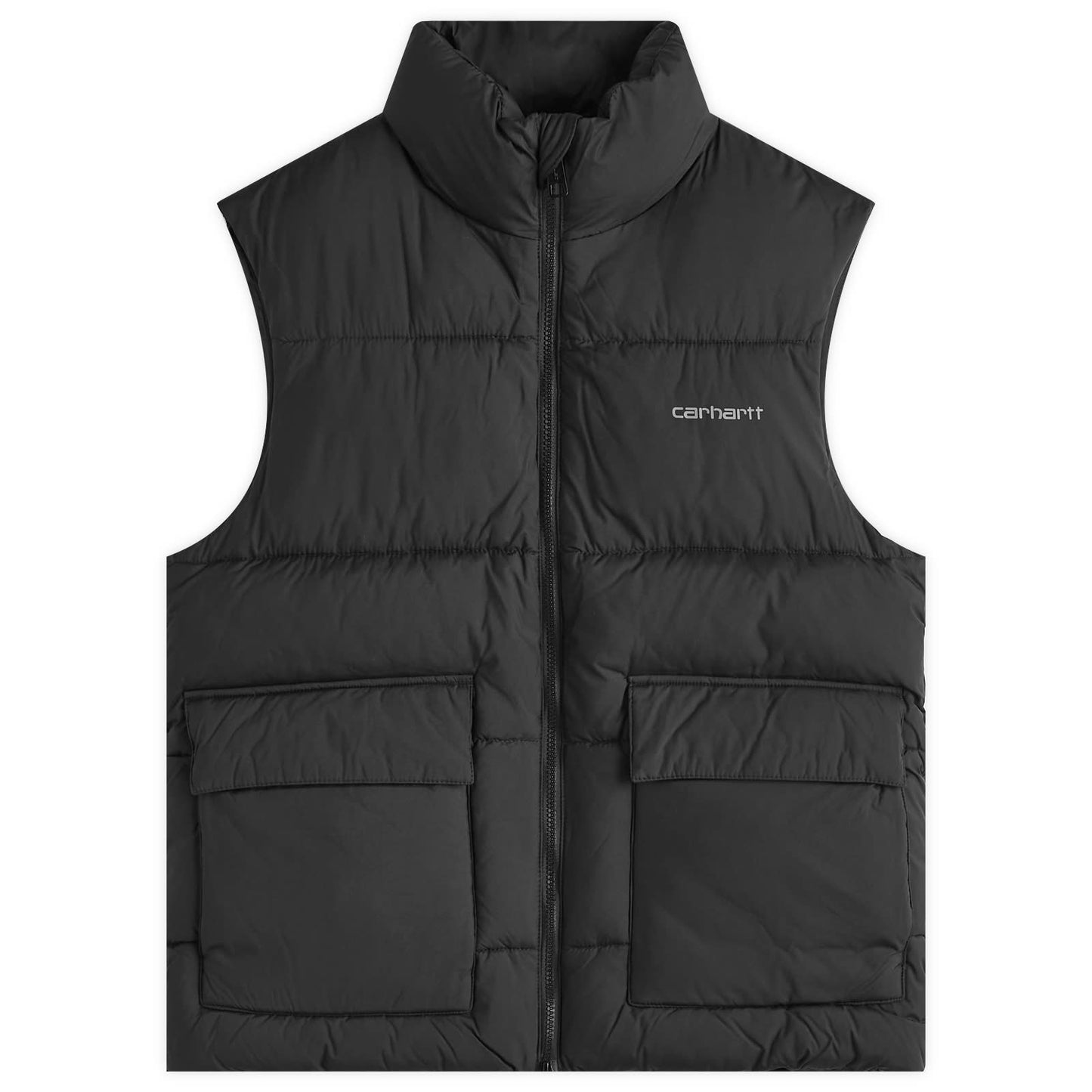 Springfield Vest