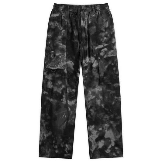 Y-3 AOP Flock Nylon Shell Pants