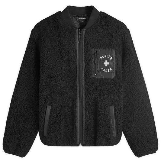 P+F Sherpa Jacket