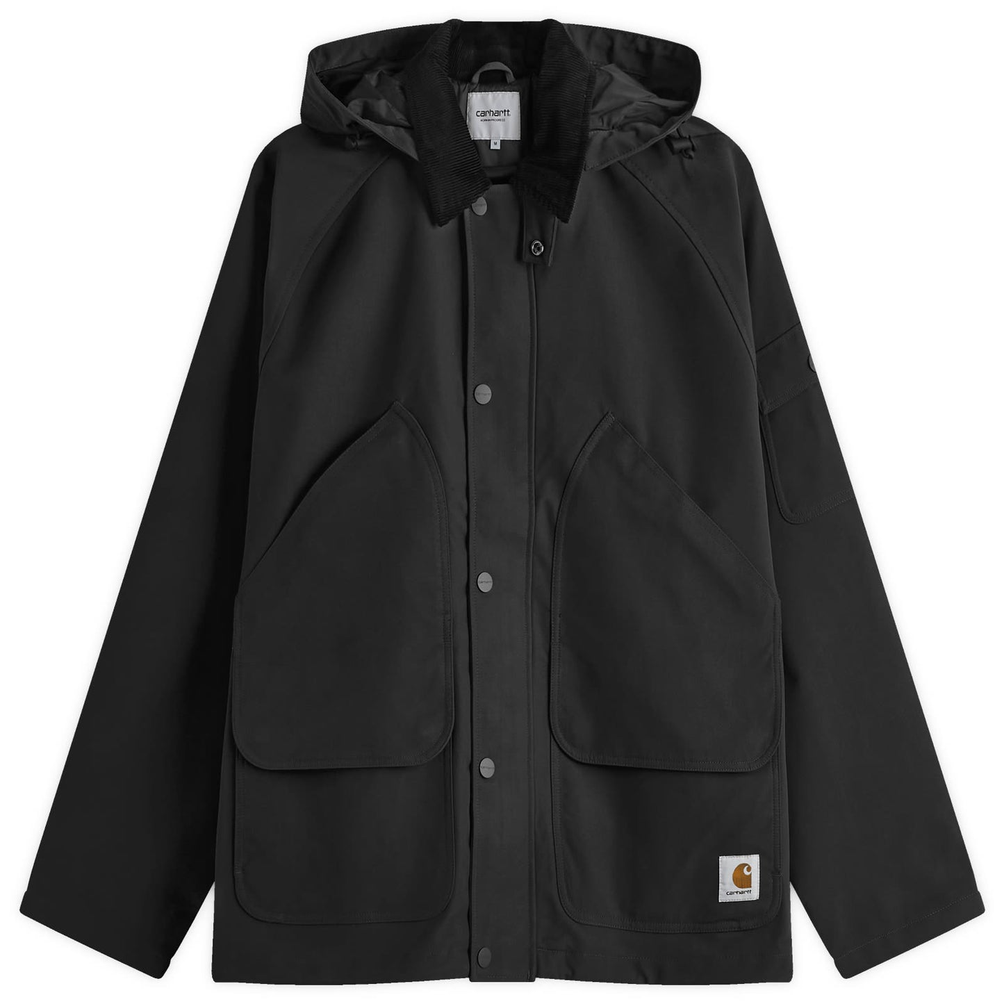 Clarton Jacket