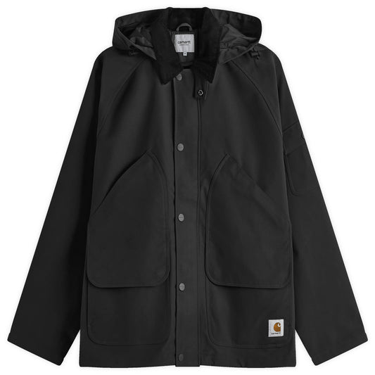 Clarton Jacket