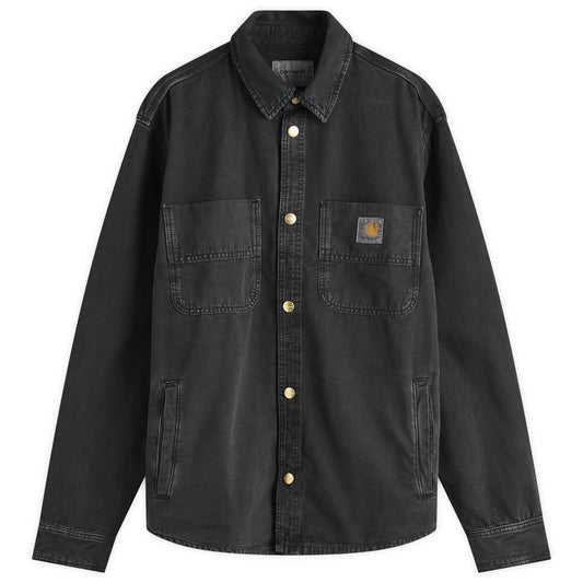 Conro Shirt Jacket