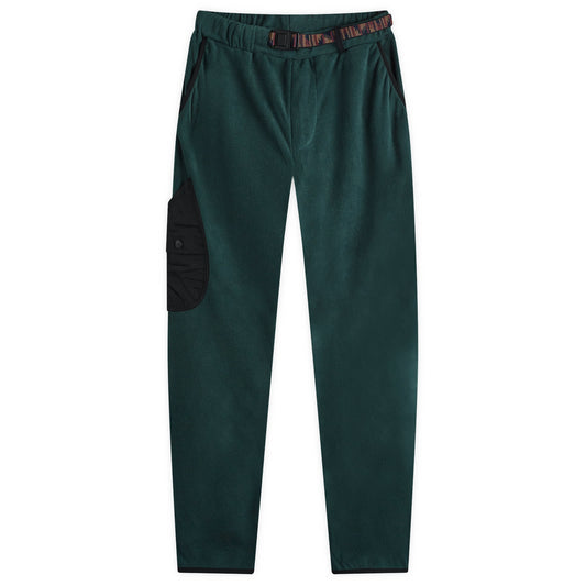 Relax Fleece Trousers