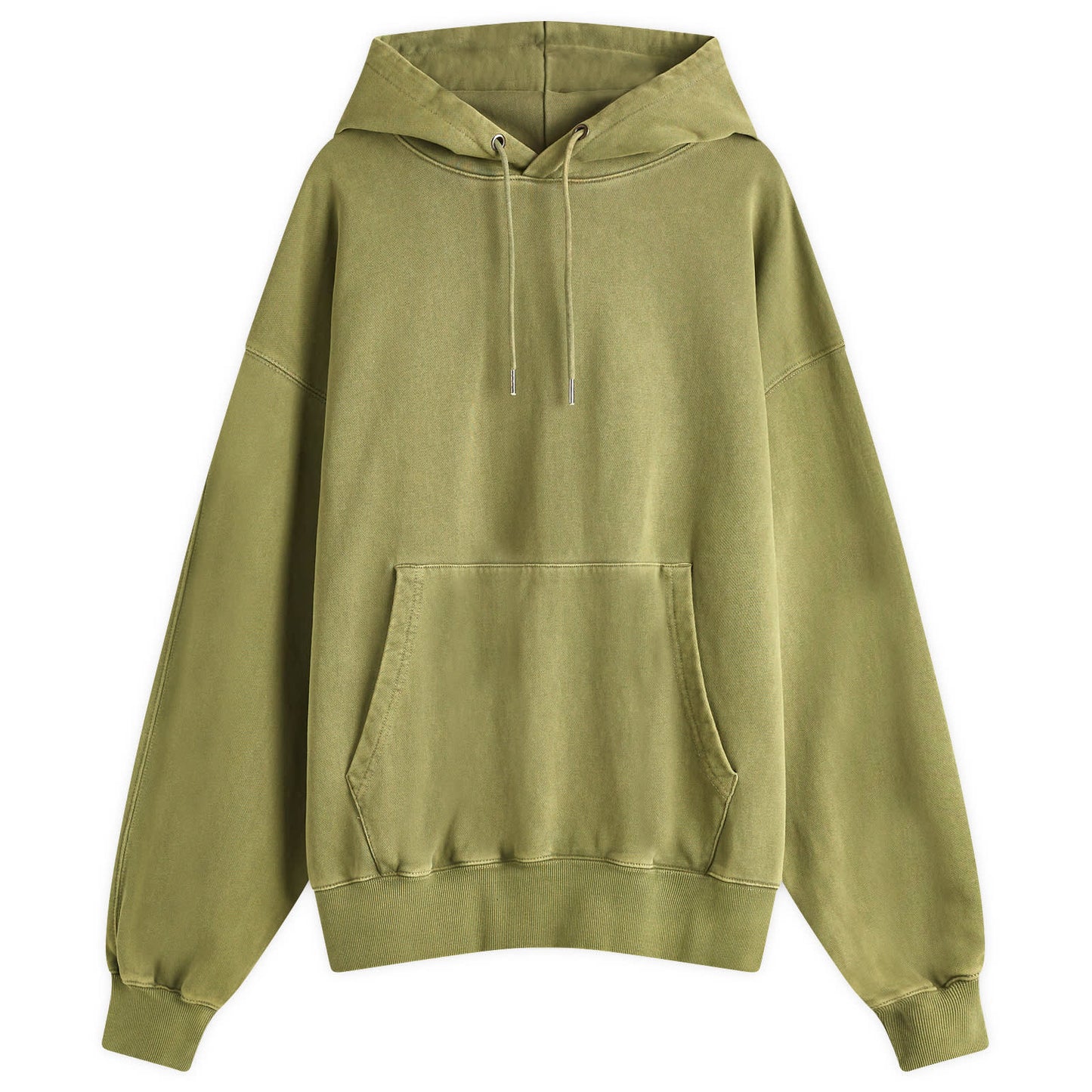 OG Vintage Popover Hoodie