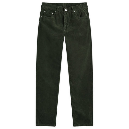 Corduroy Newel Pants