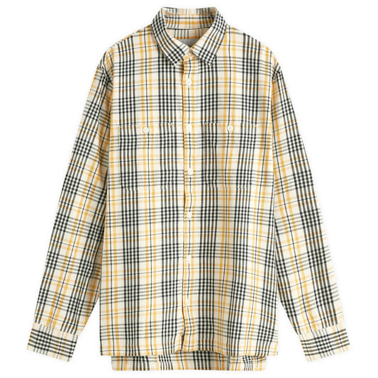 Mandlik Overshirt