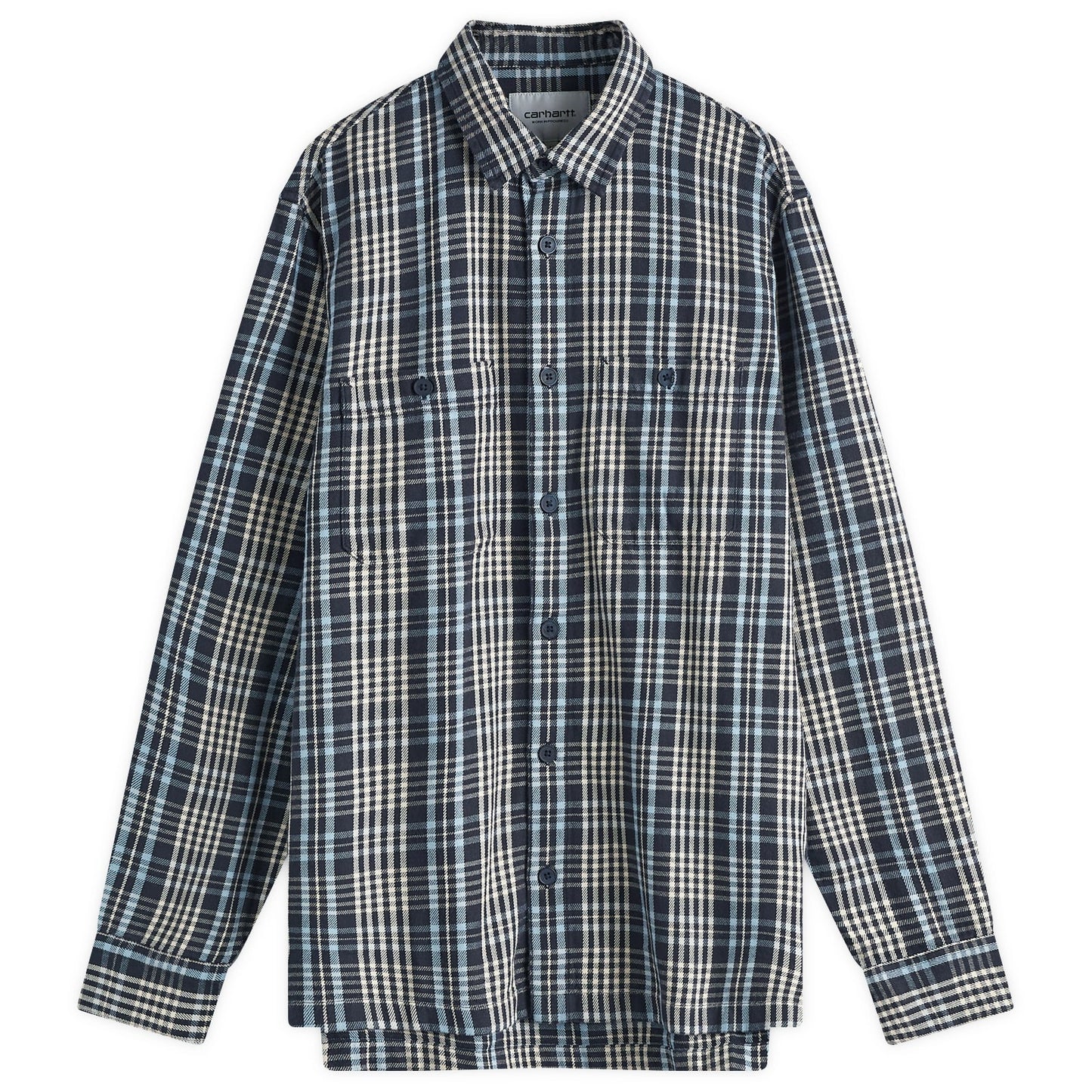 Mandlik Overshirt