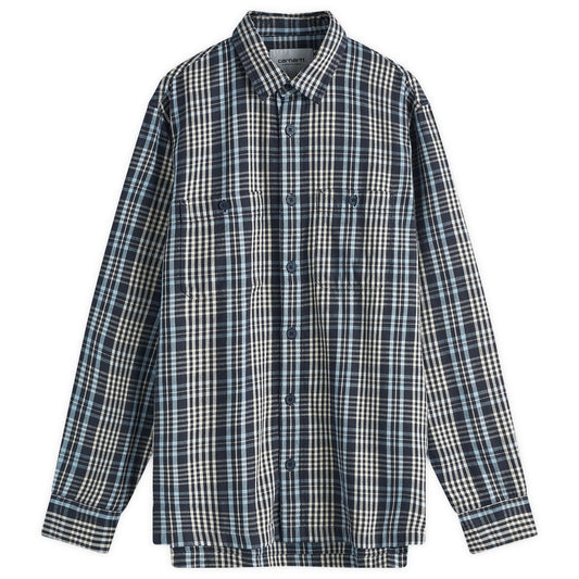 Mandlik Overshirt