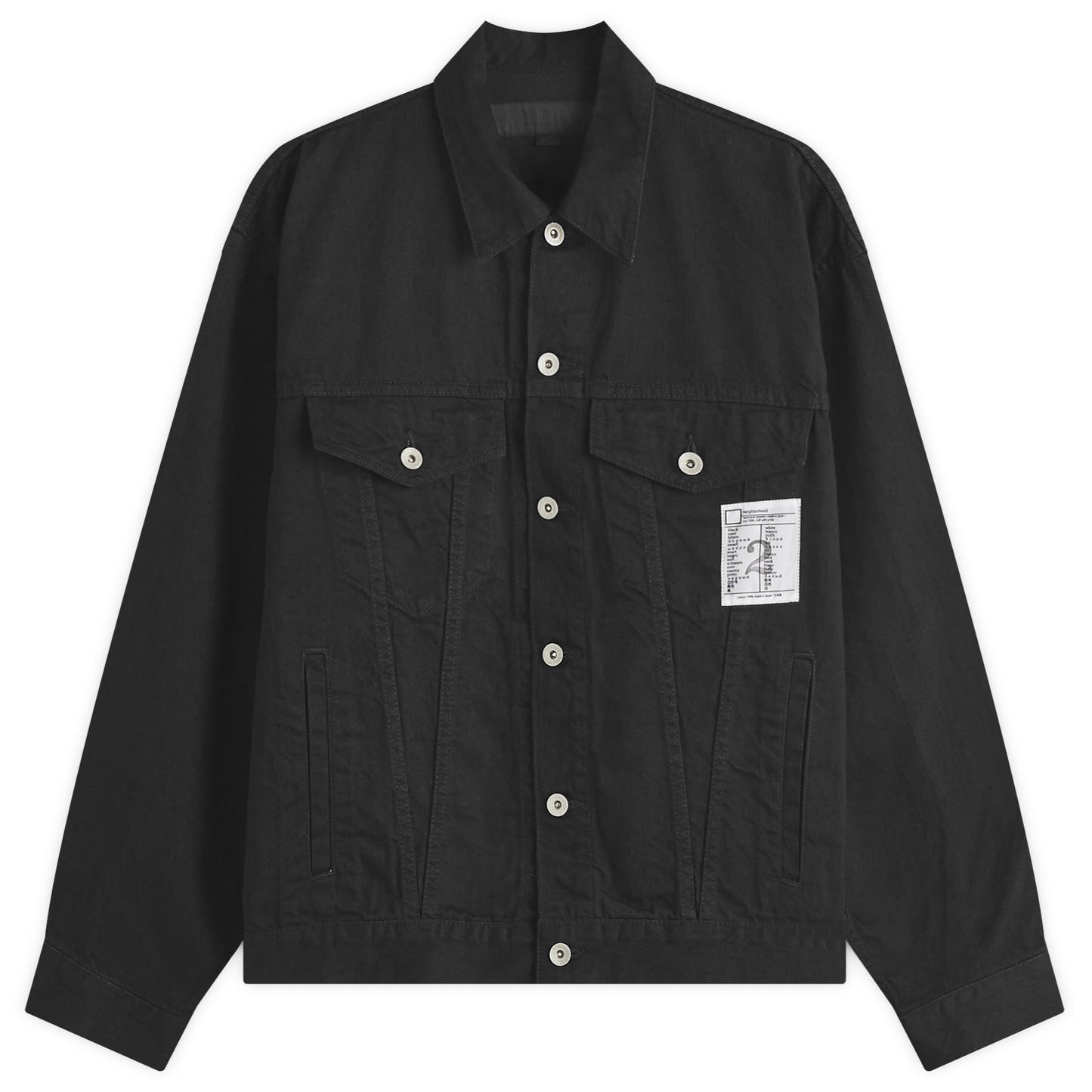 Type-4 Jacket