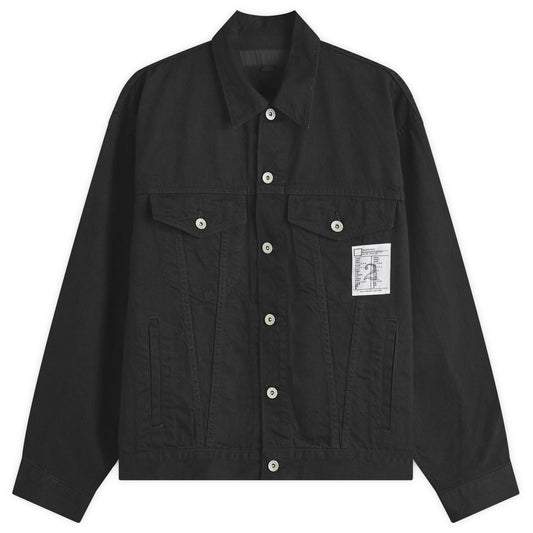 Type-4 Jacket