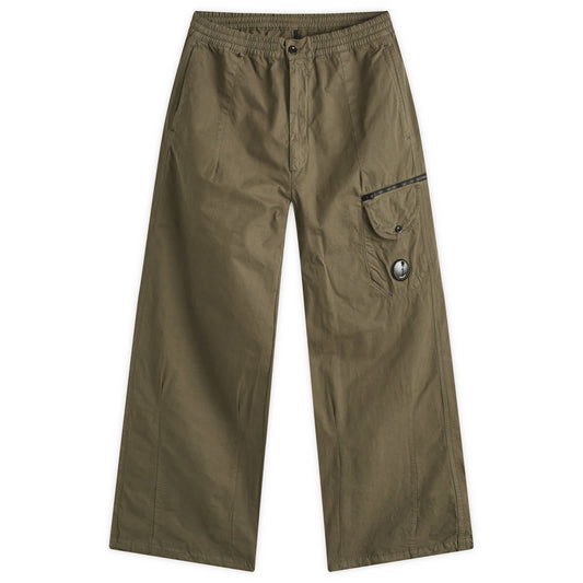 Microreps Relaxed Cargo Pants
