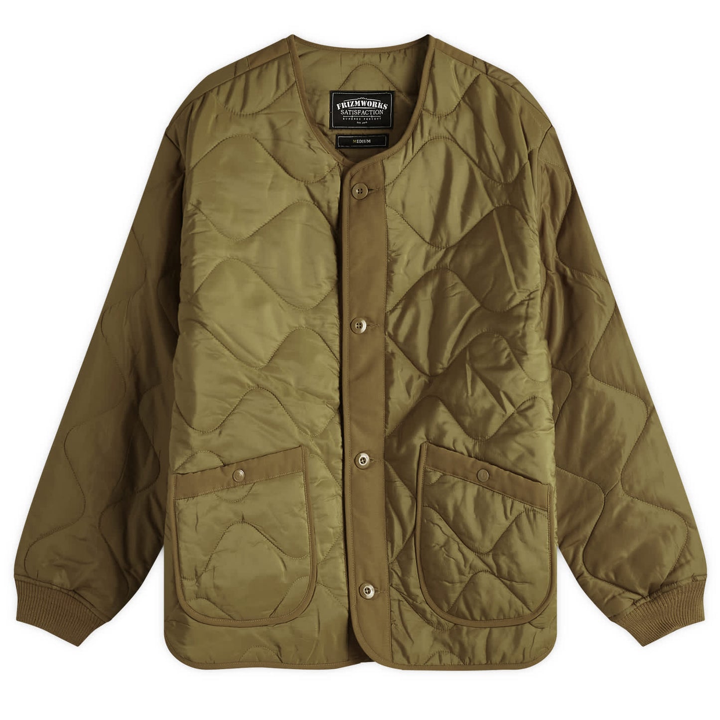M1965 Field Liner Jacket