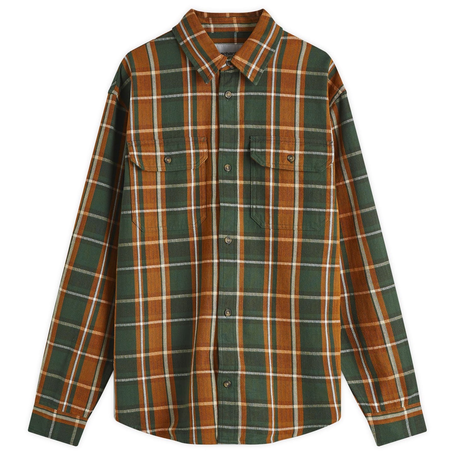 Hobart Overshirt