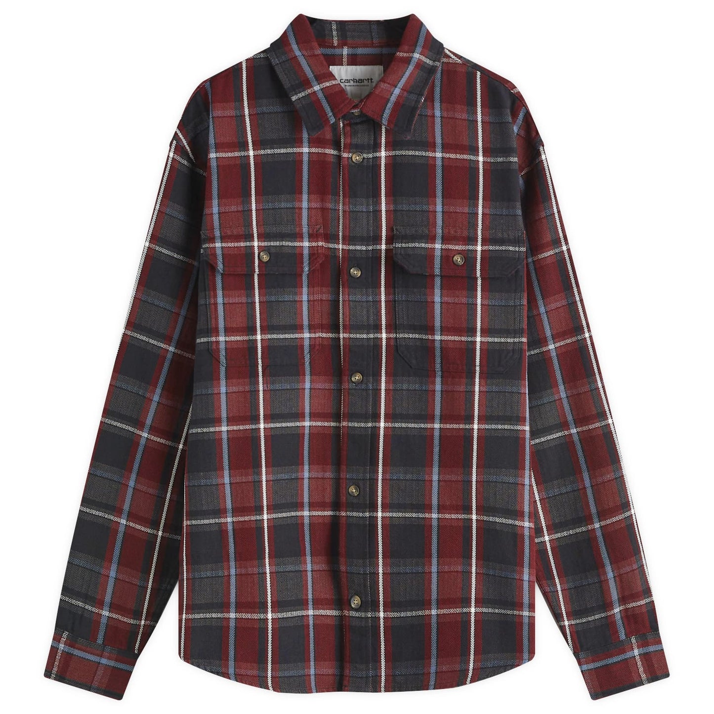 Hobart Overshirt