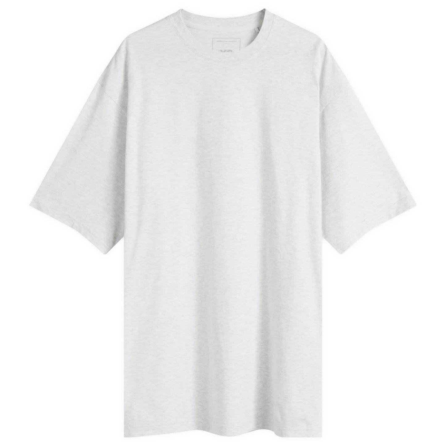 Oversized Logo T-Shirt