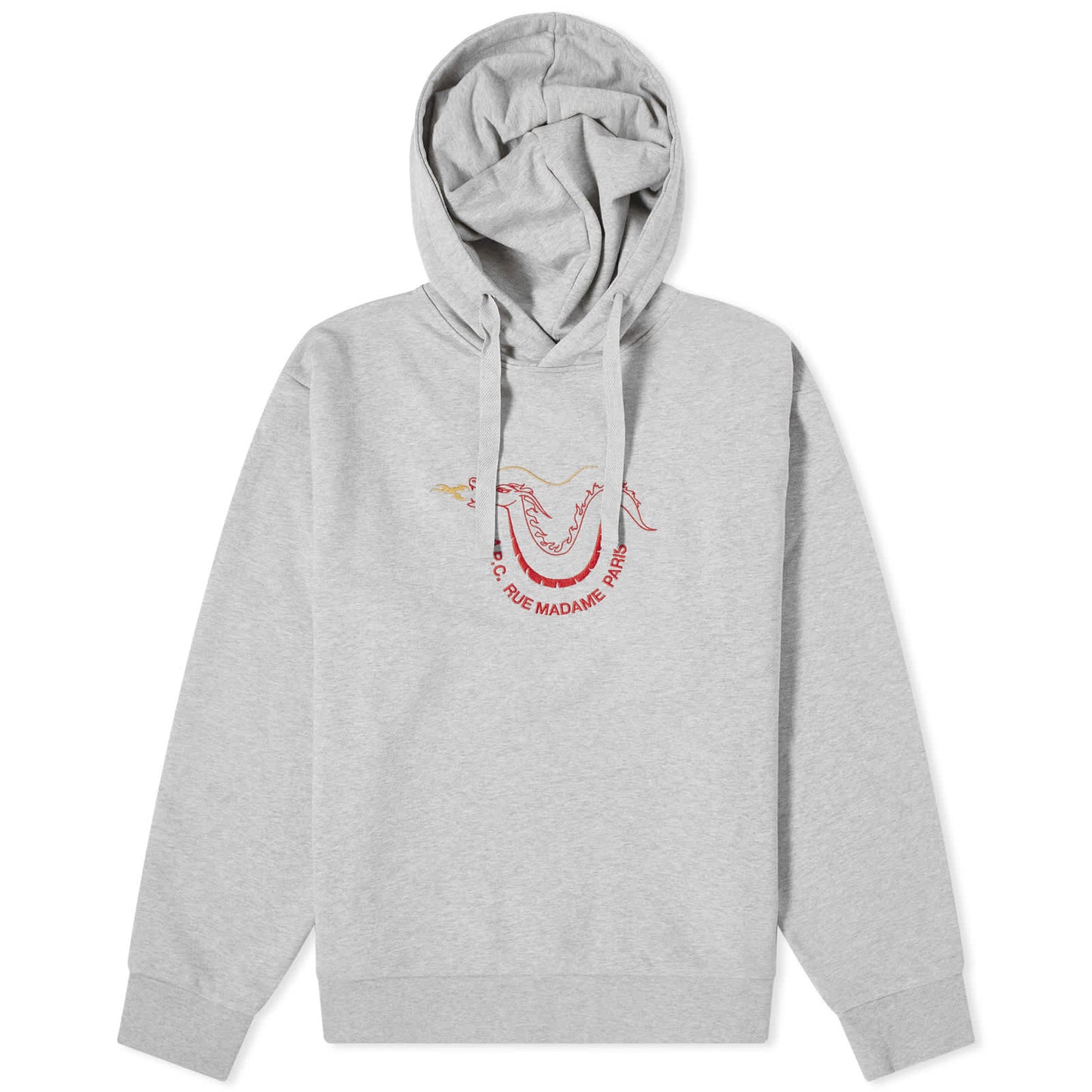 CNY Luck Hoodie