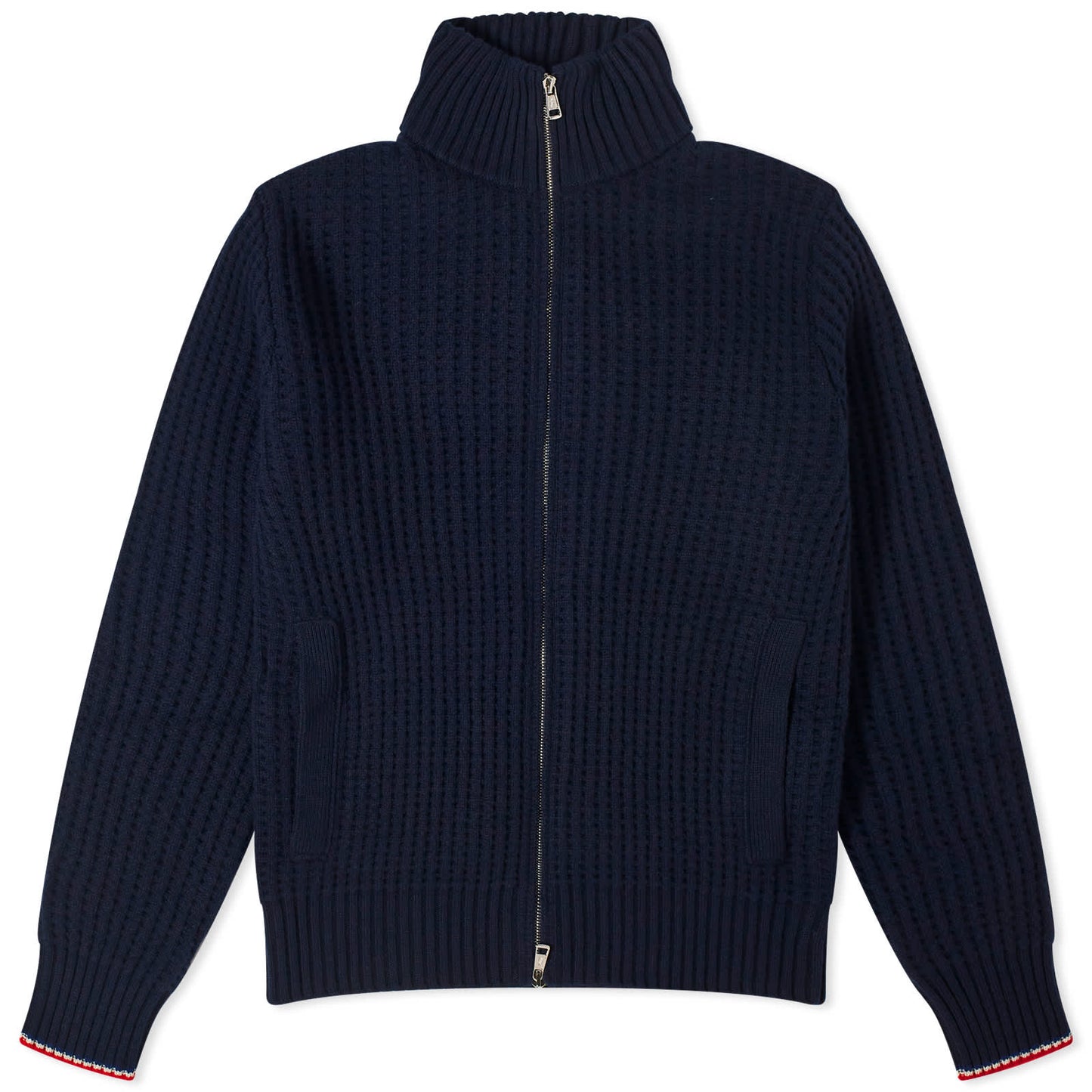 Cashmere Knit