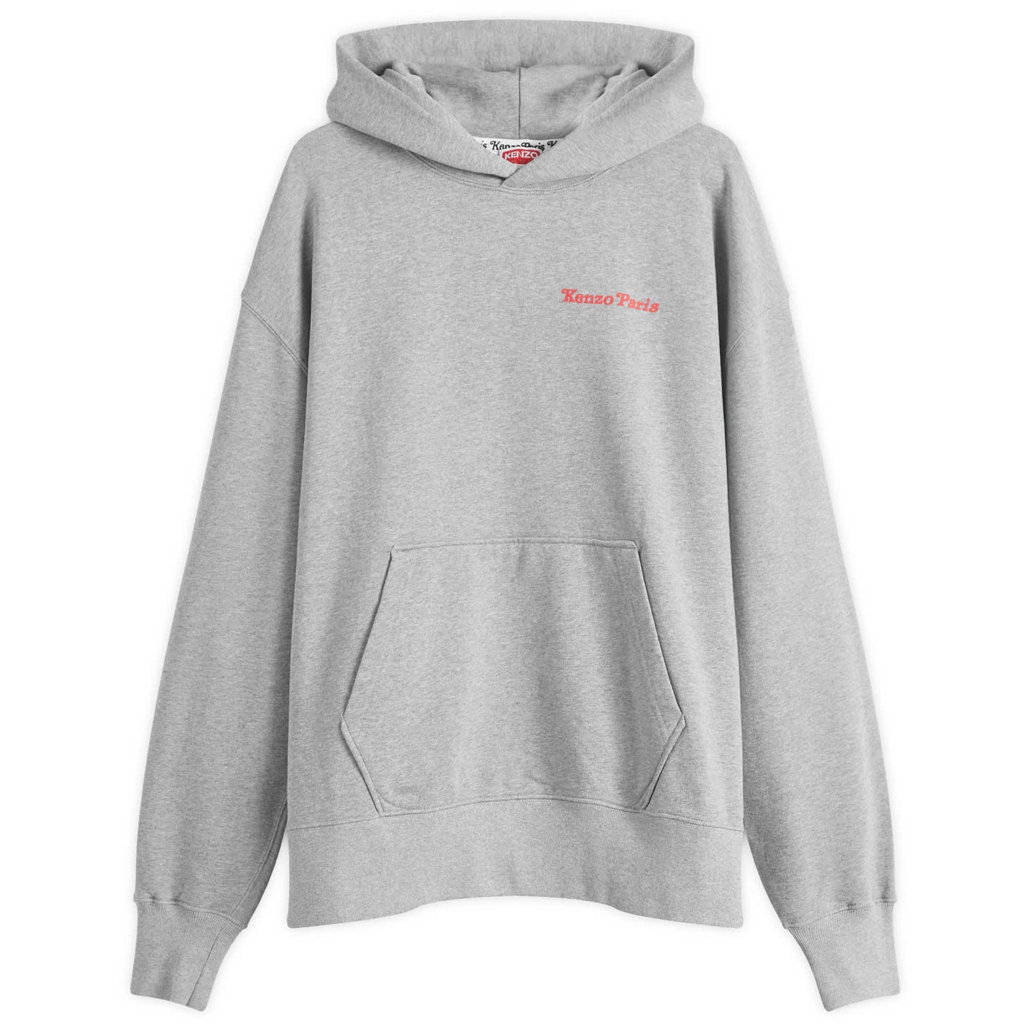 Verdy Collection Oversized Hoodie