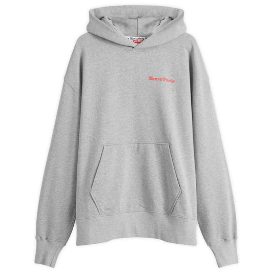 Verdy Collection Oversized Hoodie