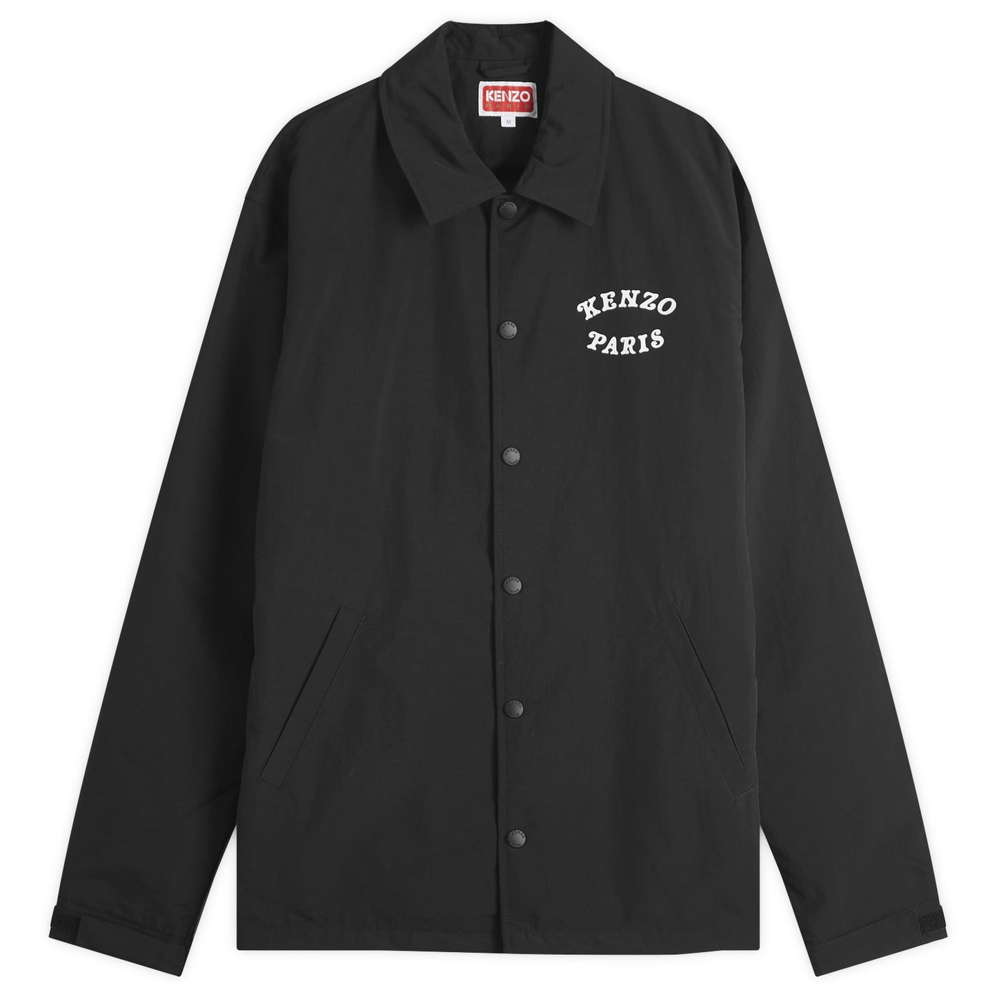 Verdy Collection Heavy Coach Jacket