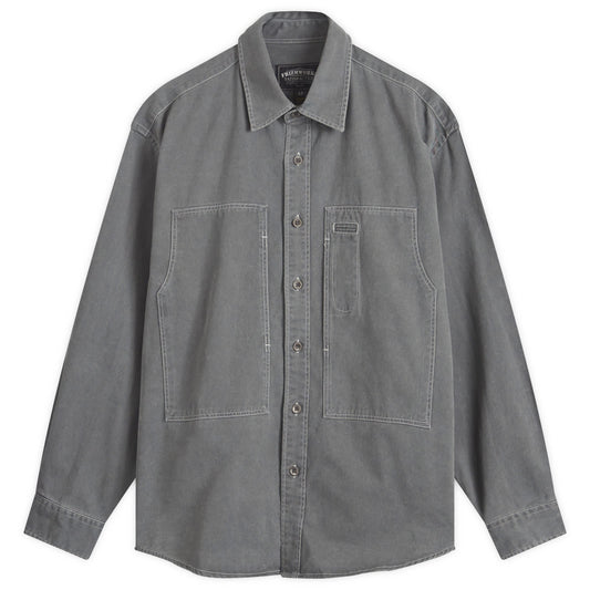 Frizmworks Carpenter Pocket Work Shirt