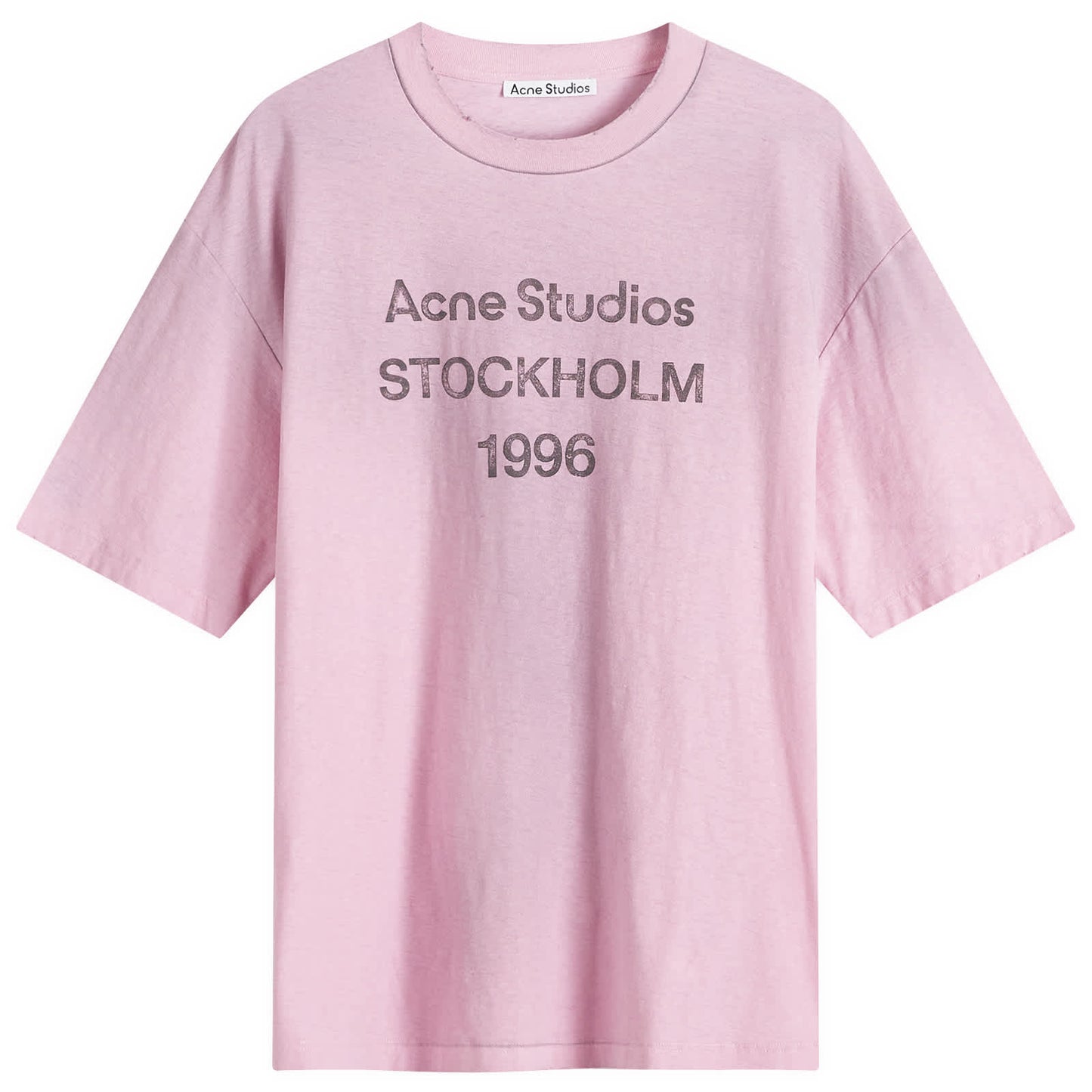 Exford 1996 Logo T-Shirt