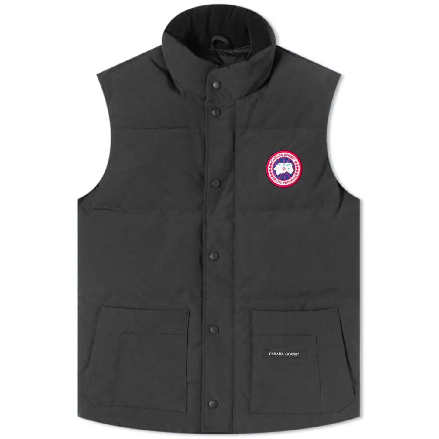 Freestyle Vest