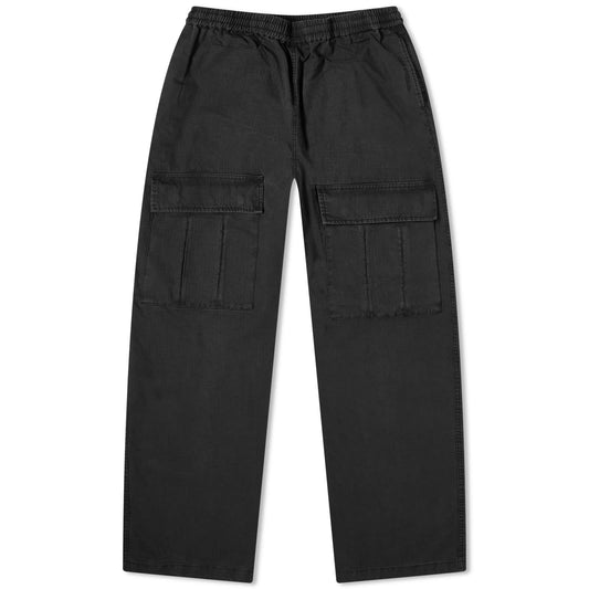 Prudento Cotton Ripstop Pants