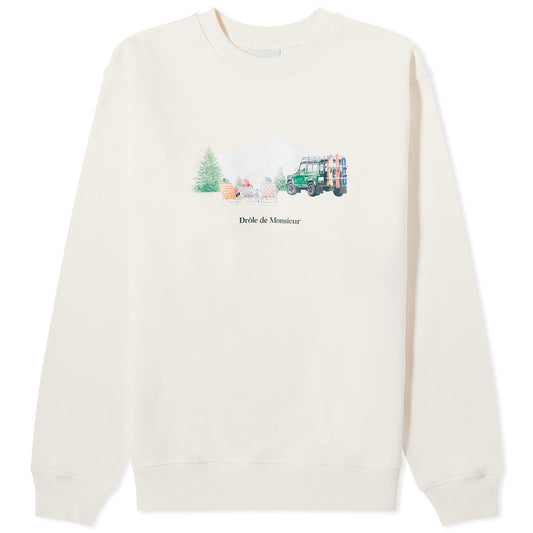 Mountain Crew Sweat