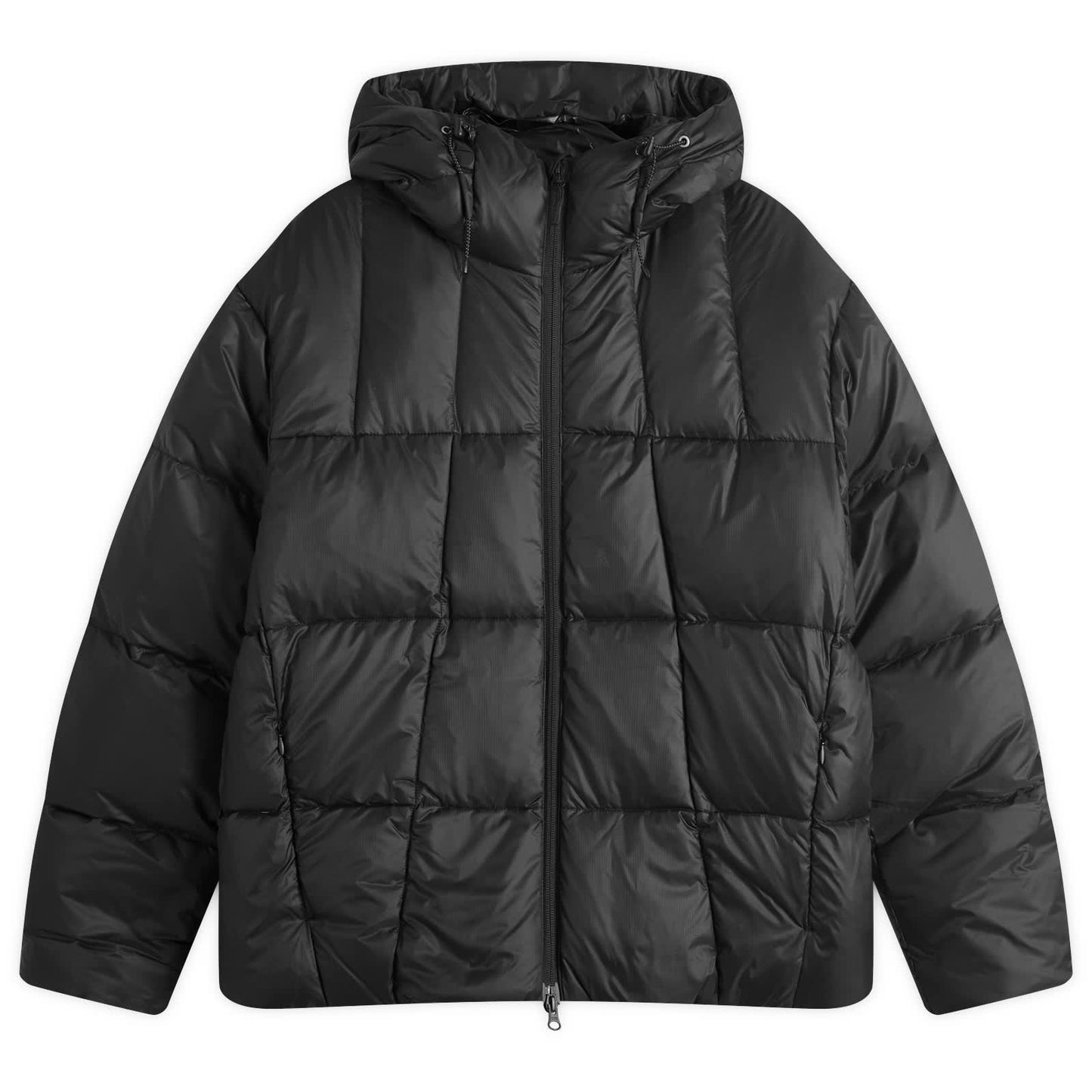 AE Utility Duck Down Parka