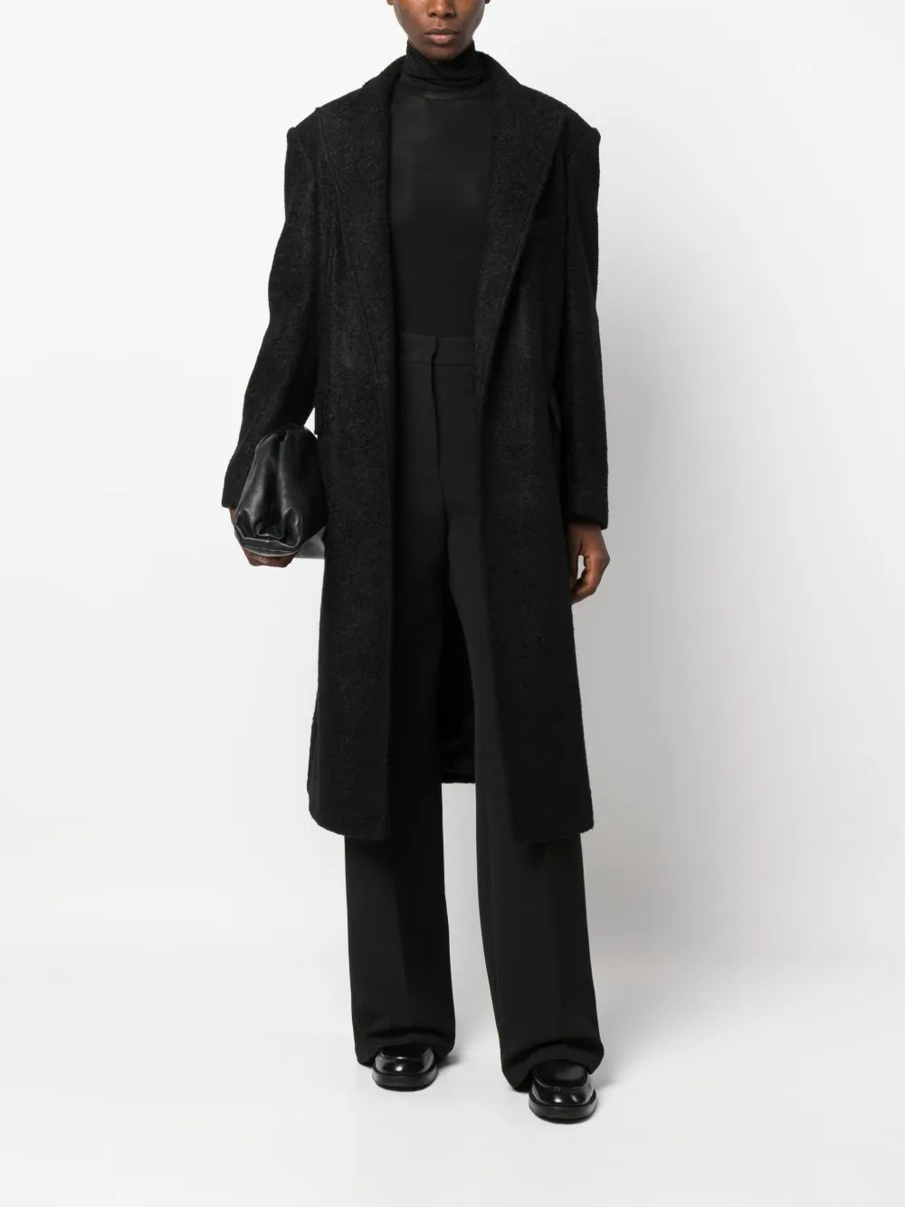 Primula Wide-Leg Trousers