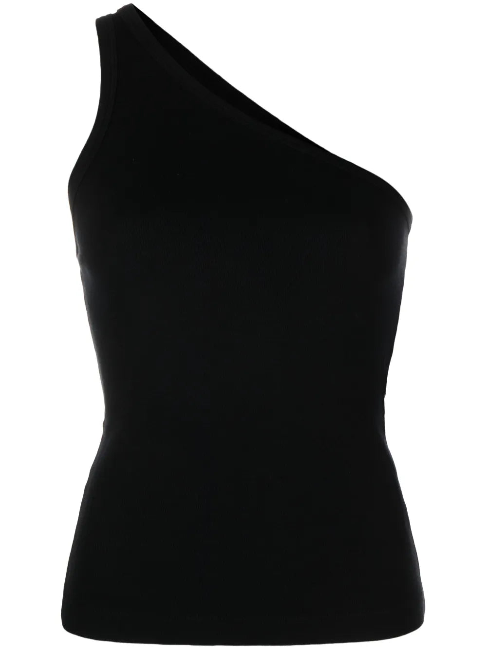 One-Shoulder Tank Top