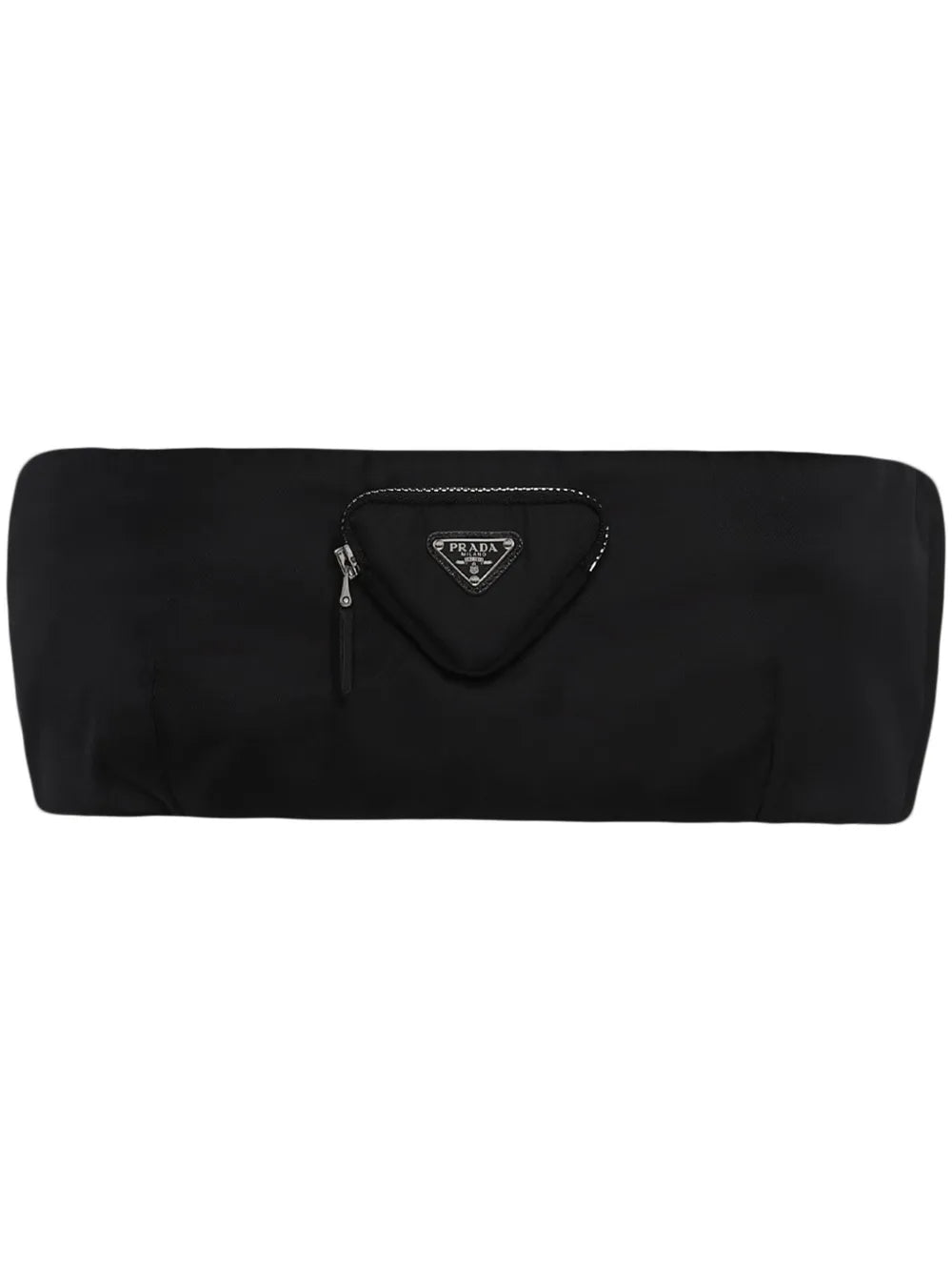 Re-Nylon Bandeau Bra