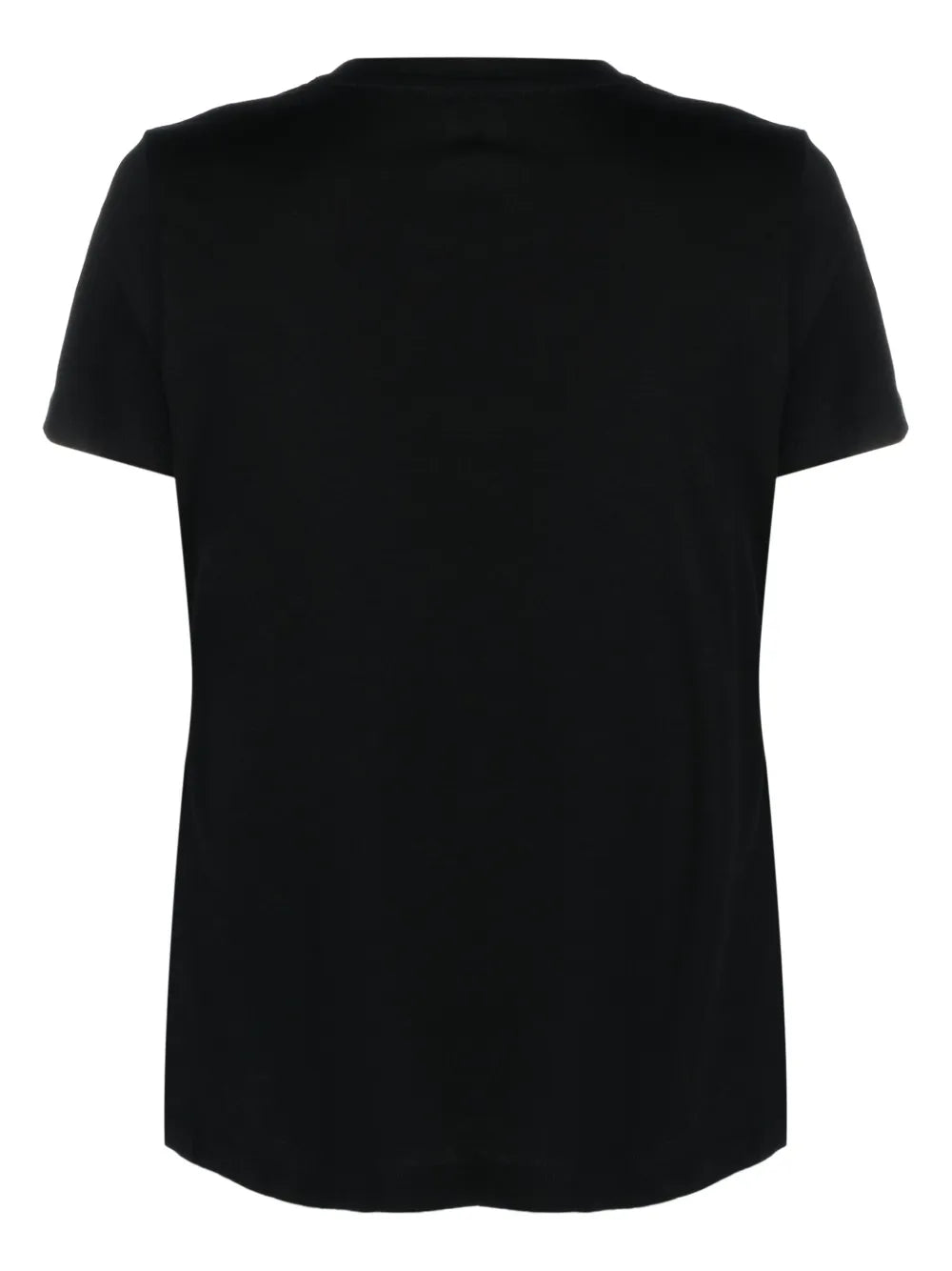 Stud-Embellished Short-Sleeve T-Shirt