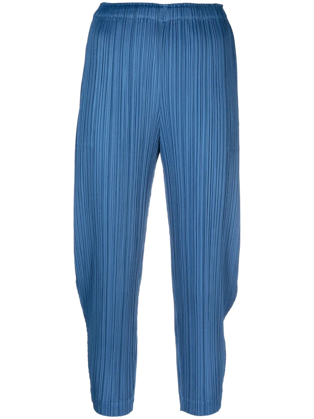 Monthly Colors January Plissé Trousers