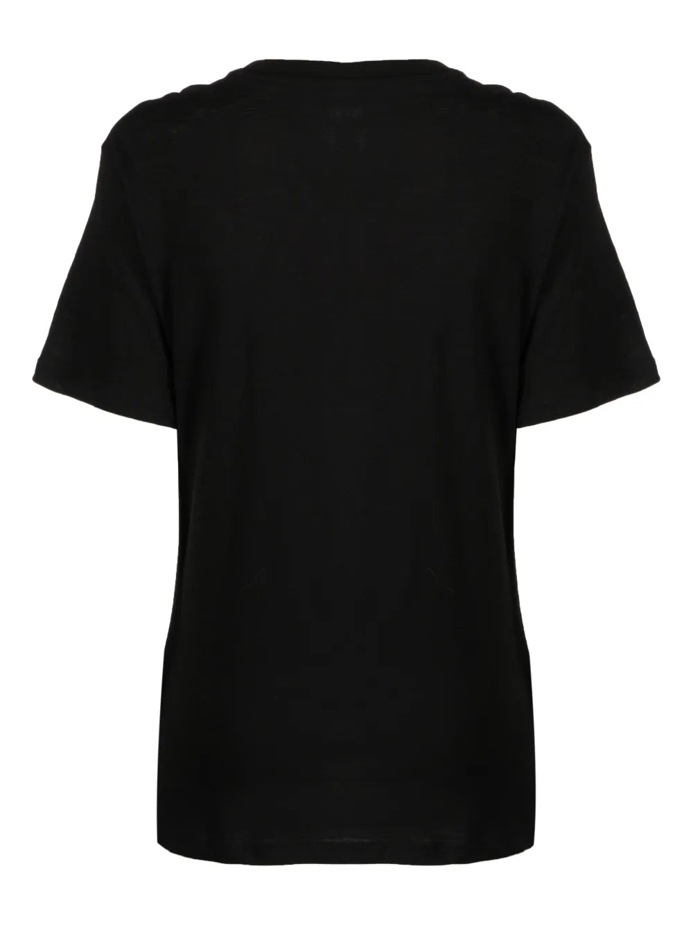 Logo-Print Cotton-Blend T-Shirt