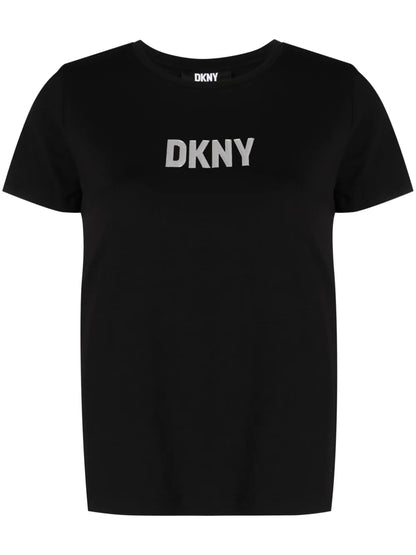 Logo-Reflective T-Shirt