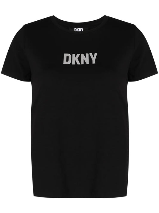 Logo-Reflective T-Shirt