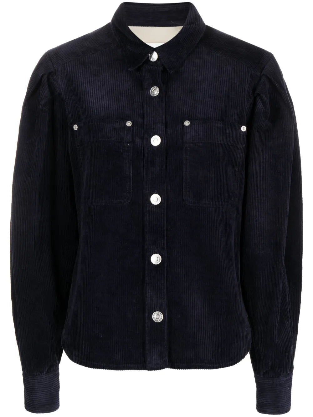 Renata Corduroy Shirt
