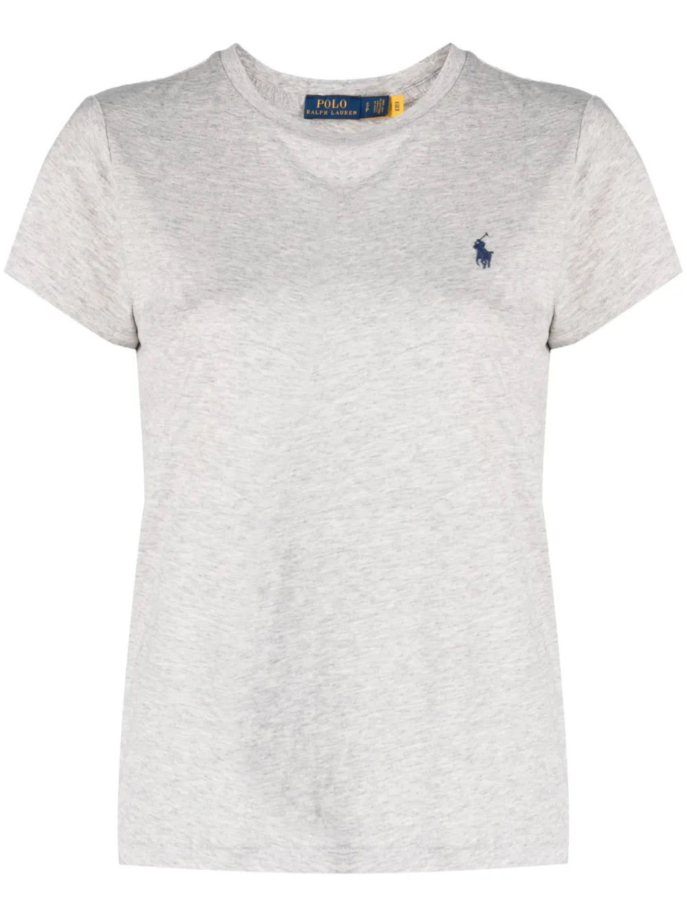 Polo Pony Cotton T-Shirt