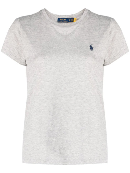 Polo Pony Cotton T-Shirt