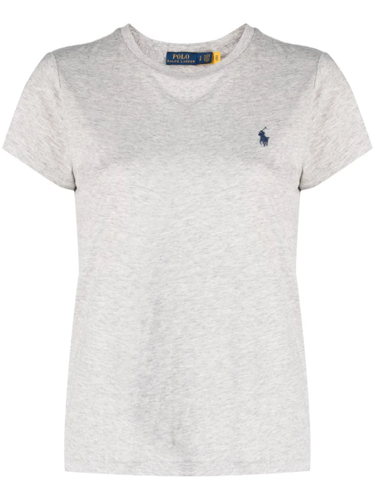 Polo Pony Cotton T-Shirt