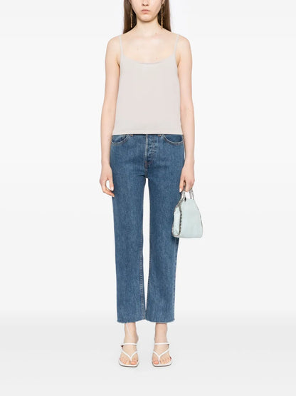 Rapallo Knitted Top