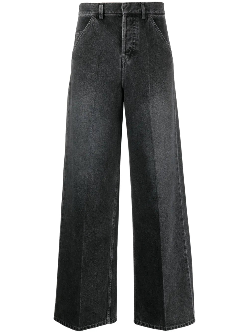 Longest Day Wide-Leg Jeans